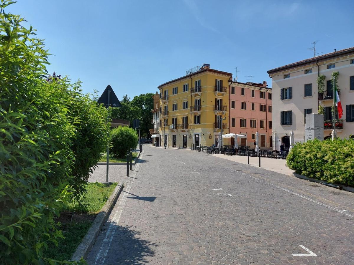 Homethirtyfour Verona Exterior foto
