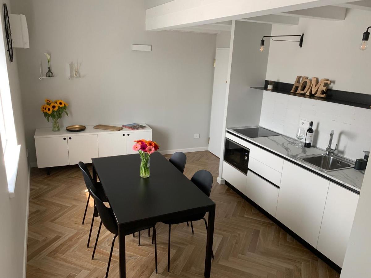 Homethirtyfour Verona Exterior foto